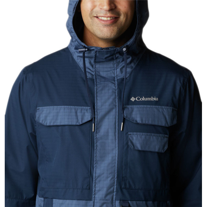 Columbia Parka Columbia Buckhollow