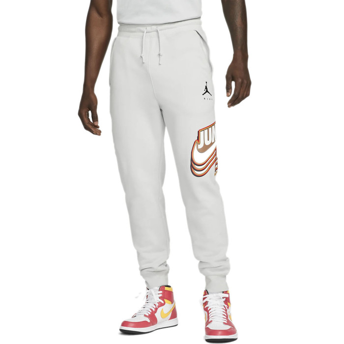 Nike Pantalon de survêtement Nike JORDAN JUMPMAN FLEECE