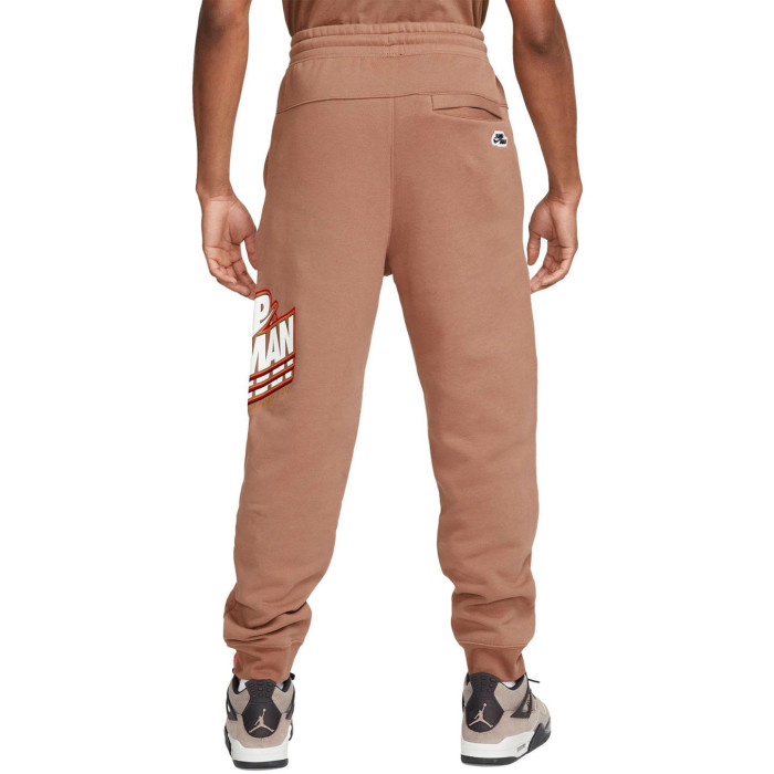 Nike Pantalon de survêtement Nike JORDAN JUMPMAN FLEECE