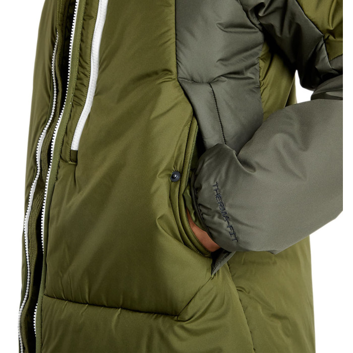 Nike Parka Nike THERMA-FIT LEGACY