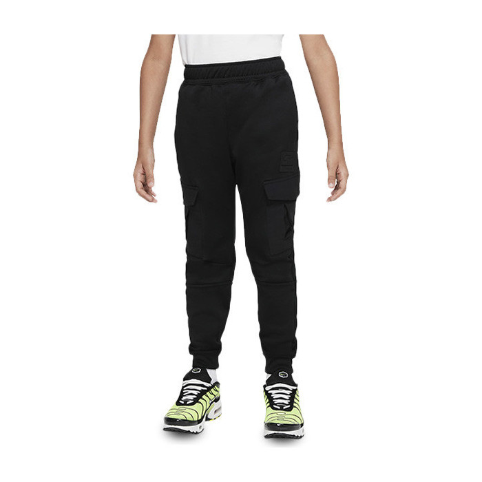 Nike Pantalon de survêtement Nike B NSW AIR MAX CARGO Junior