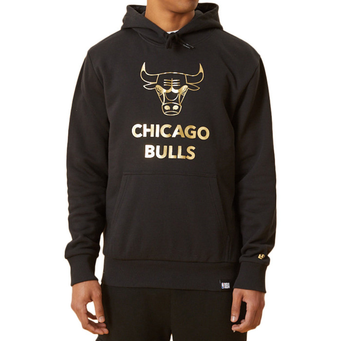 New Era Sweat New Era NBA METALLIC HDY CHIBUL