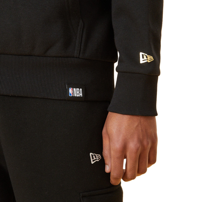 New Era Sweat New Era NBA METALLIC HDY CHIBUL