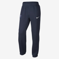 Pantalon de survêtement Nike PSG Core Cuffed - Ref. 694594-410