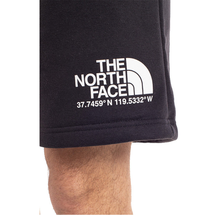 The North Face Short The North Face COORDINATES