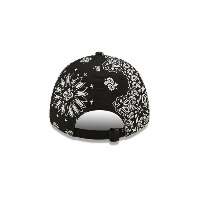 New Era Casquette New Era PAISLEY  PRINT 9FORTY NEYYAN