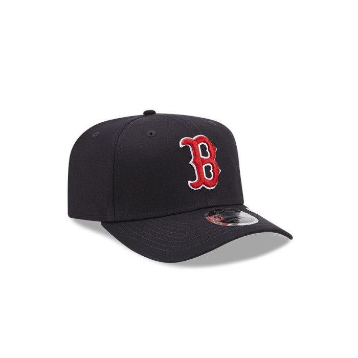 New Era Casquette New Era Stretch Fit Boston Red Sox Team