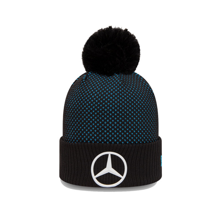 New Era Bonnet New Era TEAM ENG Mercedes-Benz EQ Formula