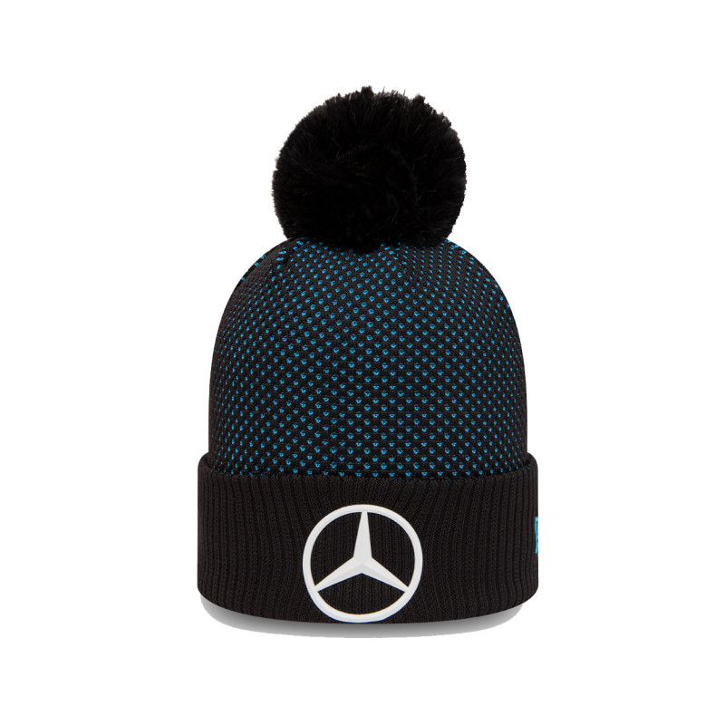 New Era Bonnet New Era TEAM ENG Mercedes-Benz EQ Formula New Era Bonnet New Era TEAM ENG Mercedes-Benz EQ Formula