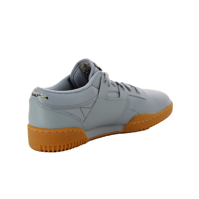 Basket Reebok Workout - Ref. V62639