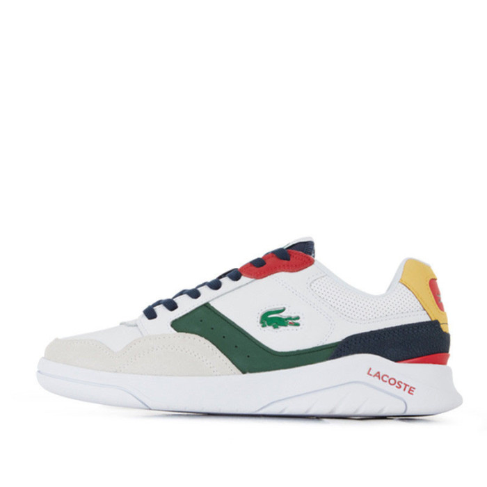 Lacoste Baskets Lacoste GAME ADVANCE LUXE07221SMA