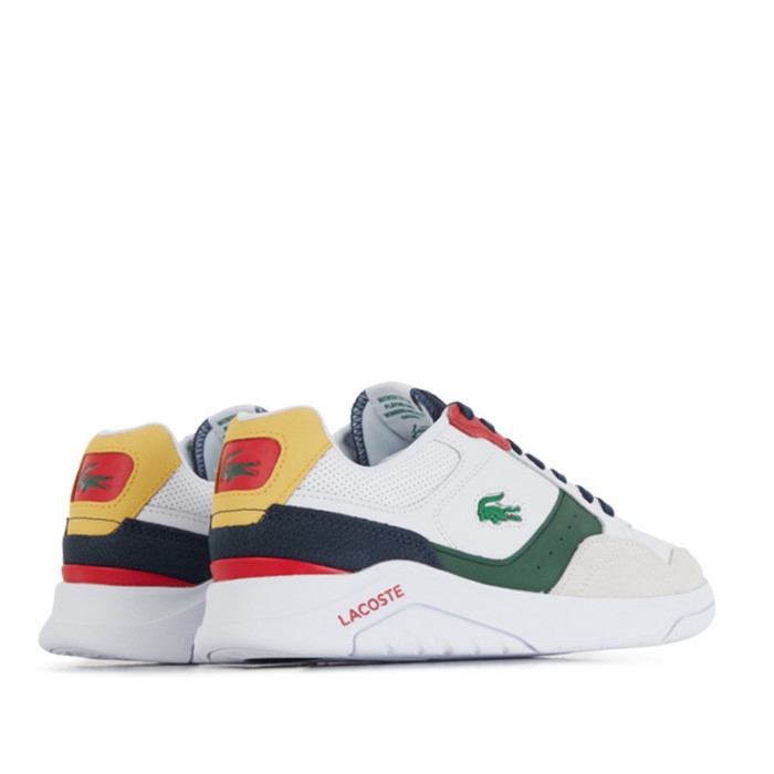 Lacoste Baskets Lacoste GAME ADVANCE LUXE07221SMA