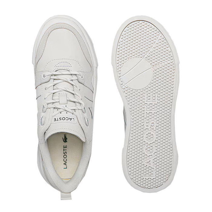 Lacoste Basket Lacoste L002 0722 1CFA