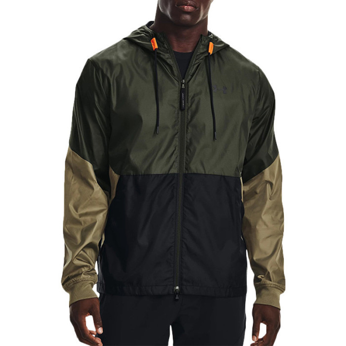 Under Armour Veste coupe-vent Under Armour LEGACY