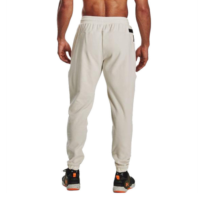 Under Armour Pantalon de survêtement Under Armour RUSH FLEECE