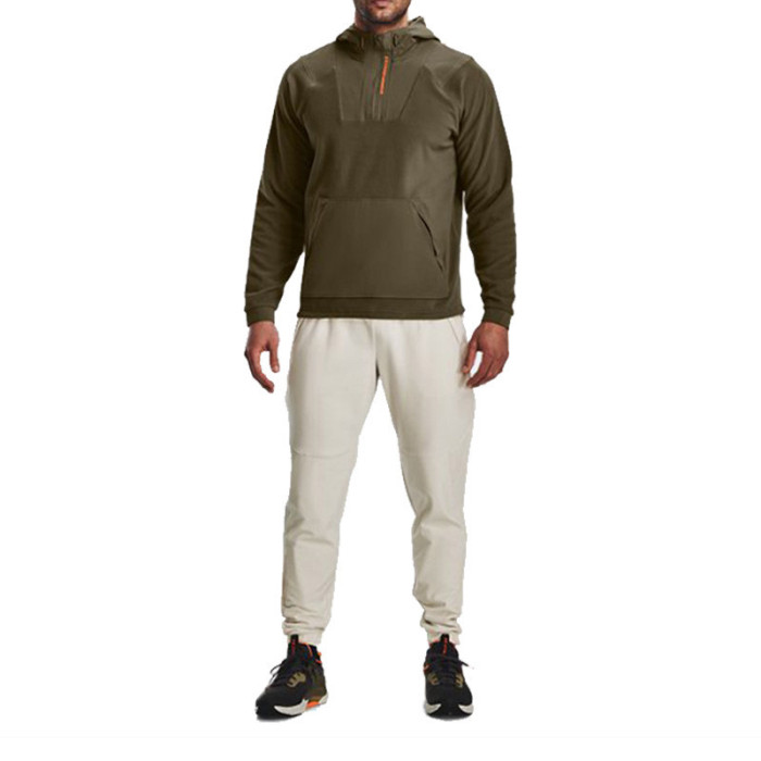 Under Armour Pantalon de survêtement Under Armour RUSH FLEECE