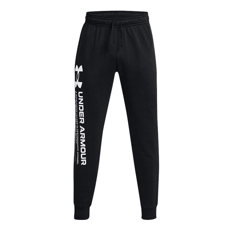 Under Armour Pantalon Under Armour RIVAL FLEECE Chroma Under Armour Pantalon Under Armour RIVAL FLEECE Chroma