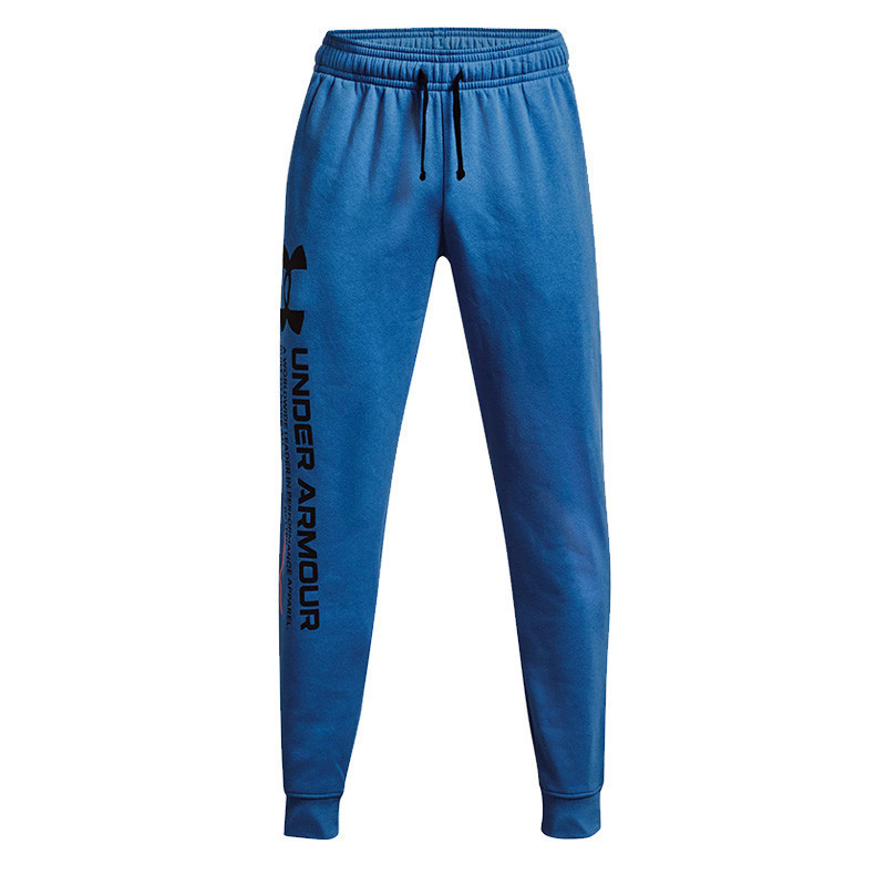 Under Armour Pantalon de survêtement Under Armour RIVAL FLEECE Chroma Under Armour Pantalon de survêtement Under Armour RIVAL FLEECE Chroma