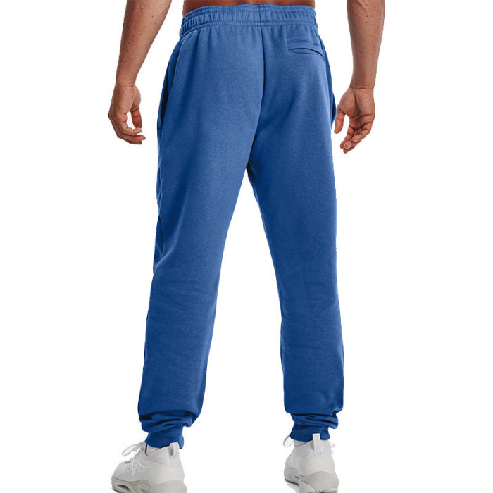 Under Armour Pantalon de survêtement Under Armour RIVAL FLEECE Chroma