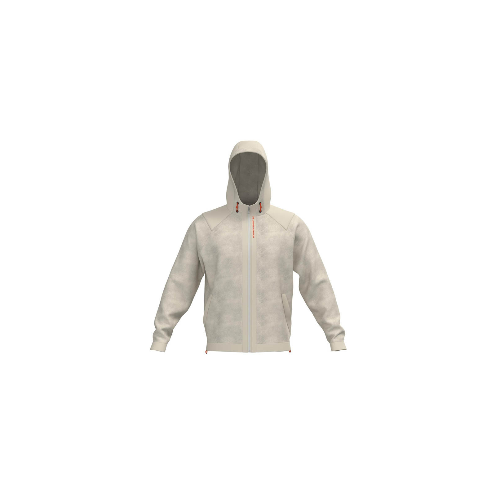 Sweat à capuche Under Armour RUSH