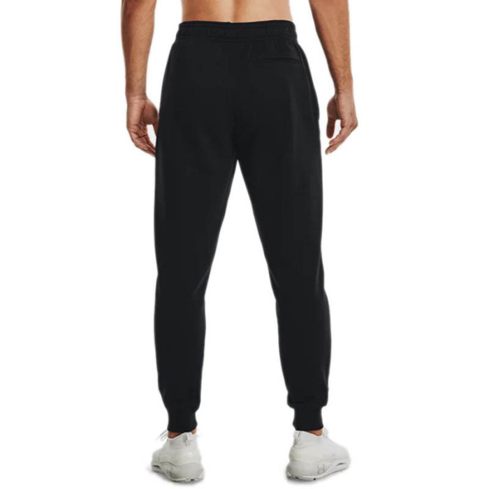 Under Armour Pantalon de survêtement Under Armour RIVAL FLEECE GRAPHIC