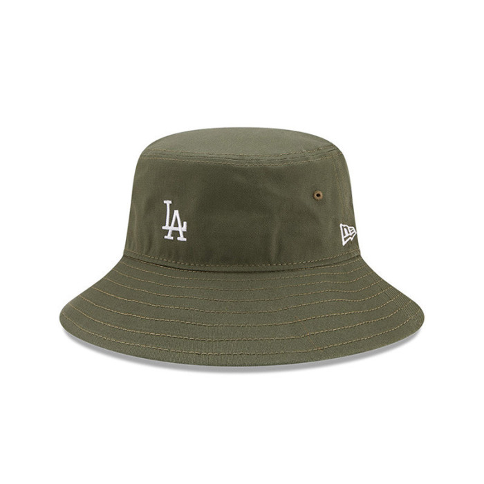 New Era Bob New Era LA Dodgers Team Tab