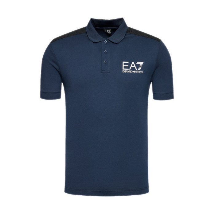 EA7 Emporio Armani Polo Ea7 Emporio Armani