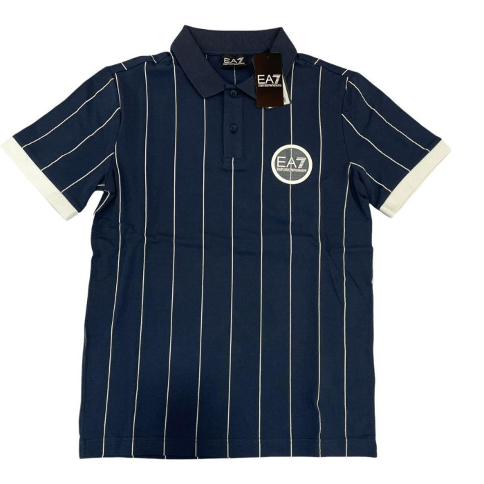 EA7 Emporio Armani Polo Ea7 Emporio Armani