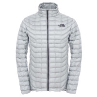 Veste The North Face Thermoball (Gris) - Ref. T0CMH0A1Z