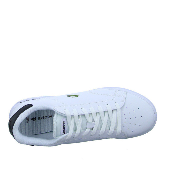 Lacoste Basket Lacoste TWIN SERVE 0721 1 SMA