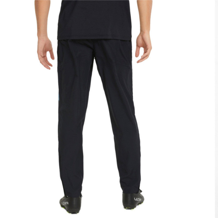 Puma Pantalon de Survêtement Puma Manchester City FC PREMATCH WOVEN