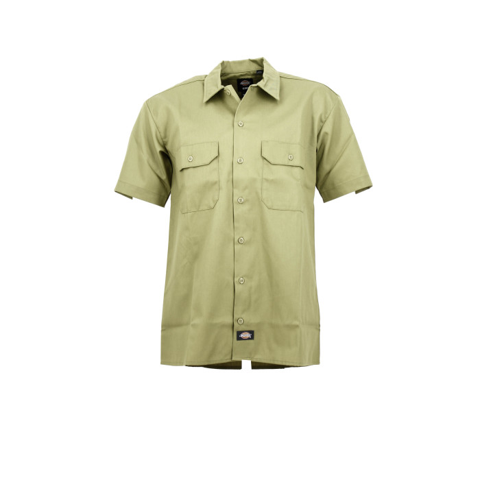 Dickies Chemise Dickies WORK REC