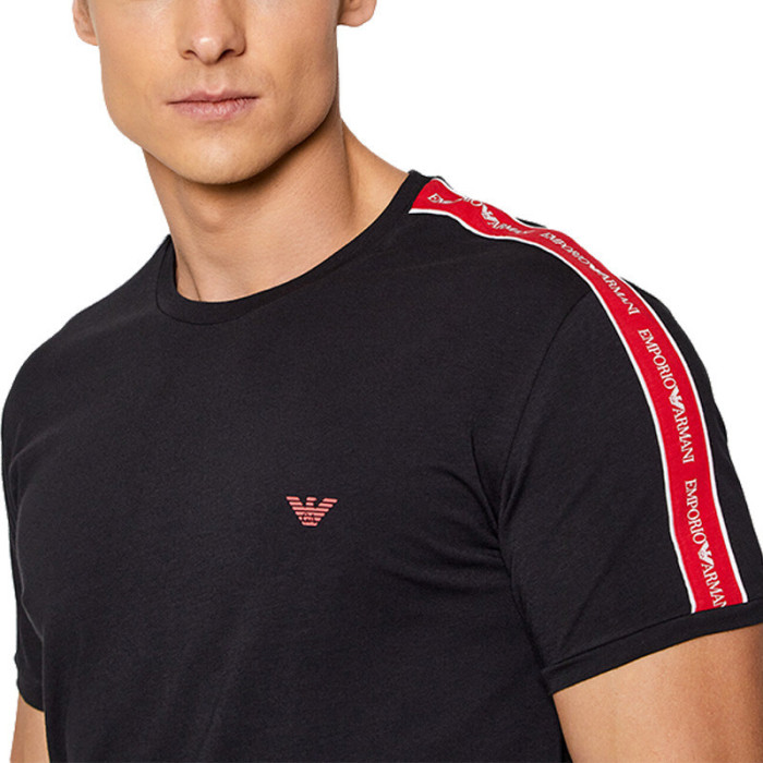 EA7 Emporio Armani Tee-shirt EA7 Emporio Armani LONGEWEAR