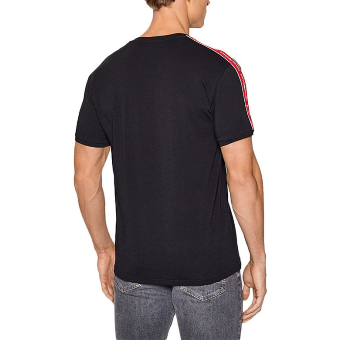 EA7 Emporio Armani Tee-shirt EA7 Emporio Armani LONGEWEAR