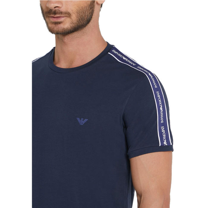 EA7 Emporio Armani Tee-shirt EA7 Emporio Armani KNITWEAR