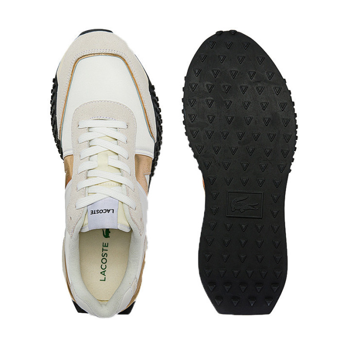 Lacoste Basket Lacoste L-SPIN DELUXE  0722 3SMA