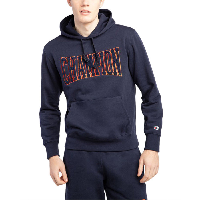 Champion Sweat à Capuche Champion