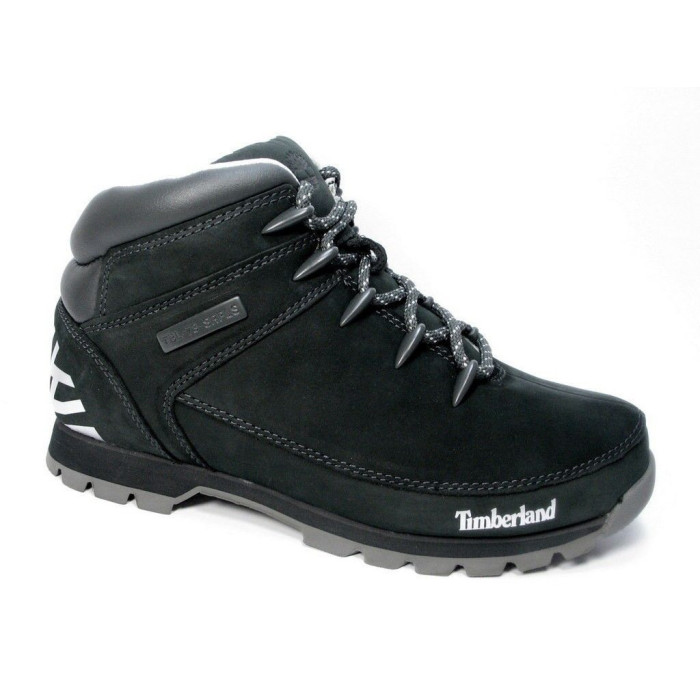 Default Boots Timberland Euro Sprint Hiker - A18EK