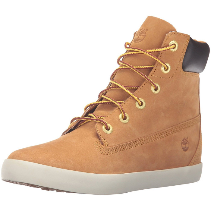Default Boots Timberland Flannery 6 Inch - A1B3I