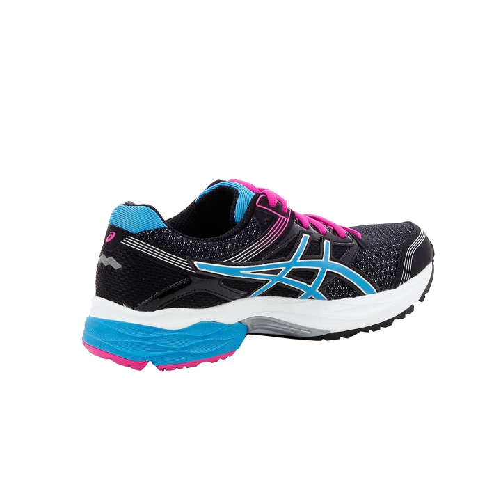 Basket Asics Gel Pulse 7 Junior - T5F6N-9040