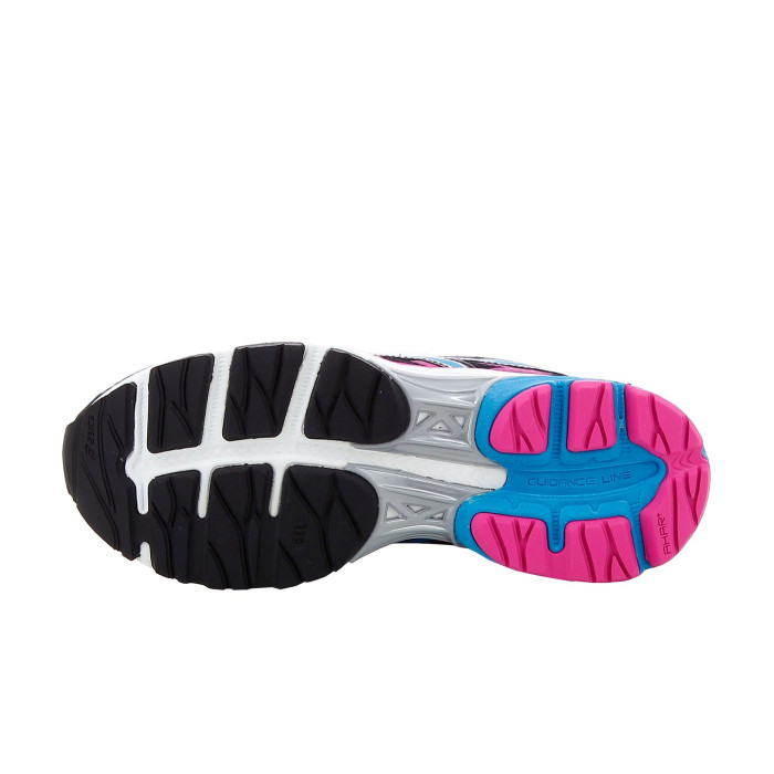 Basket Asics Gel Pulse 7 Junior - T5F6N-9040