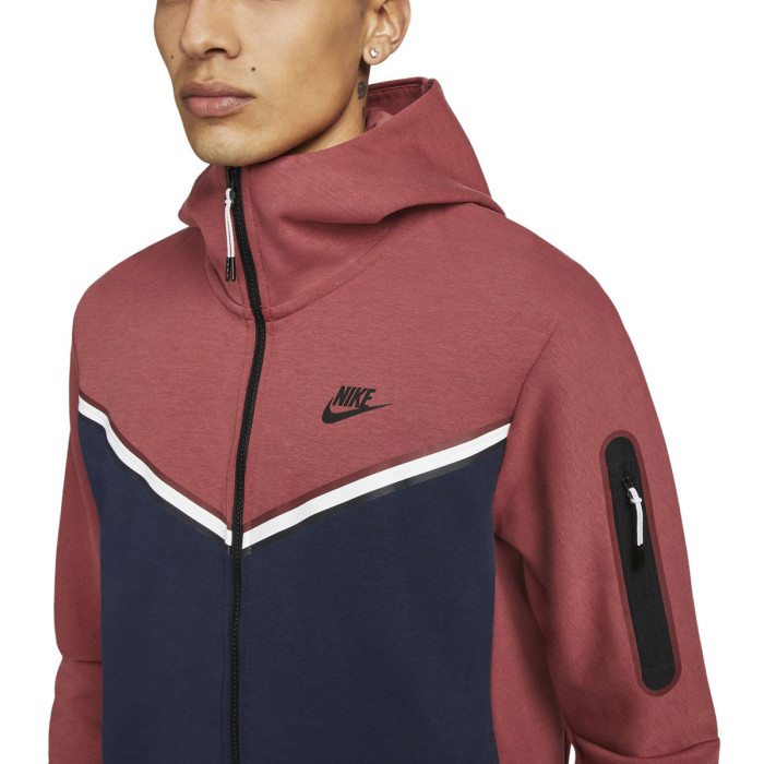 Nike Sweat à Capuche Nike TECH FLEECE