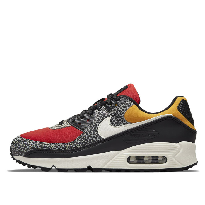 Nike Basket Nike AIR MAX 90 PRM