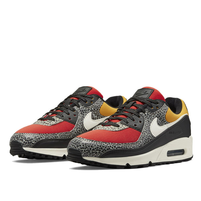 Nike Basket Nike AIR MAX 90 PRM