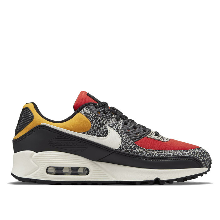 Nike Basket Nike AIR MAX 90 PRM