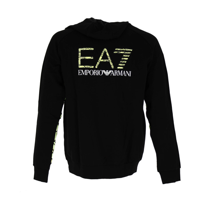 EA7 Emporio Armani Sweat à capuche EA7 Emporio Armani