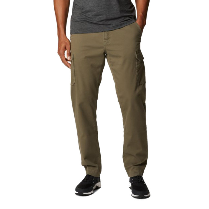 Columbia Pantalon Columbia Pacific Ridge Cargo