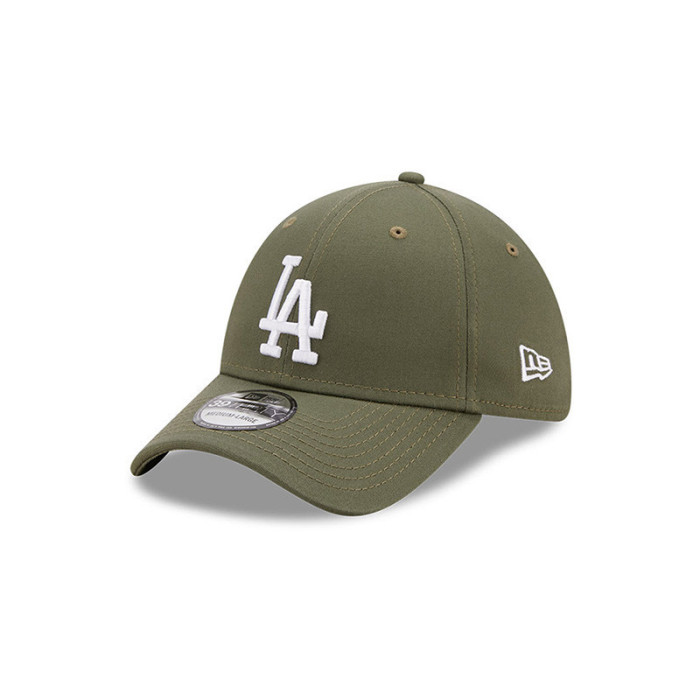 New Era Casquette New Era 39THIRTY LA Dodgers League Essential
