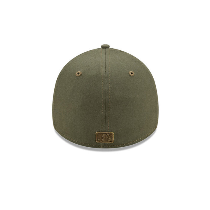 New Era Casquette New Era 39THIRTY LA Dodgers League Essential