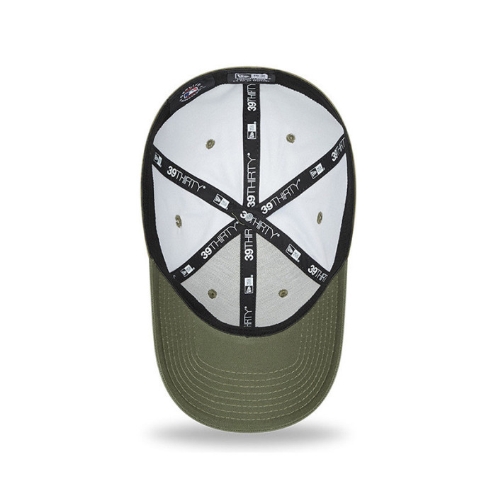 New Era Casquette New Era 39THIRTY LA Dodgers League Essential